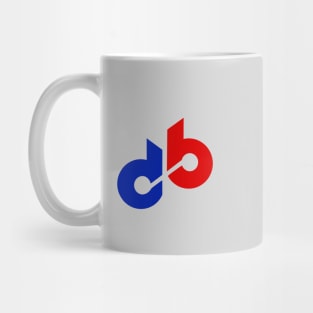 Defunct Denver Bears Baseball 1981 Mug